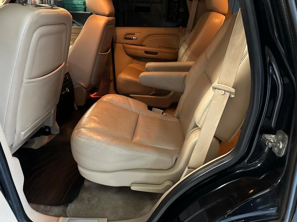 used 2013 Cadillac Escalade car, priced at $16,533