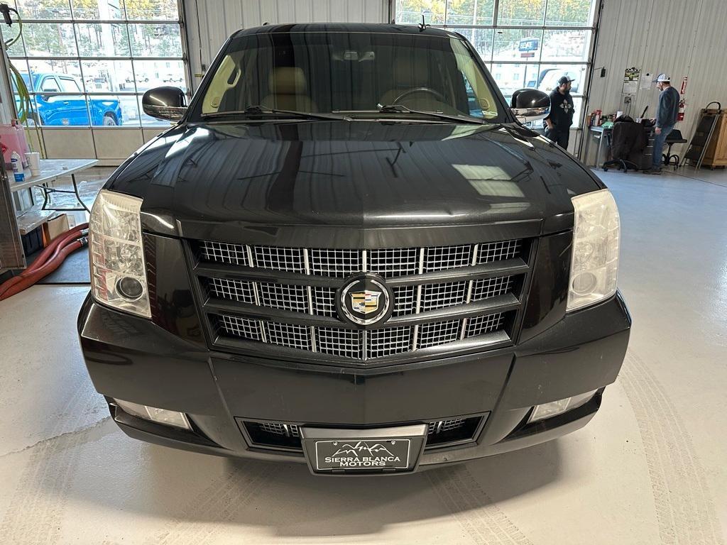 used 2013 Cadillac Escalade car, priced at $16,533