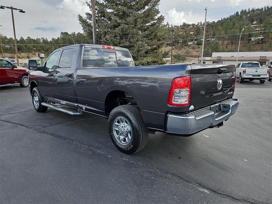 new 2024 Ram 2500 car, priced at $52,951