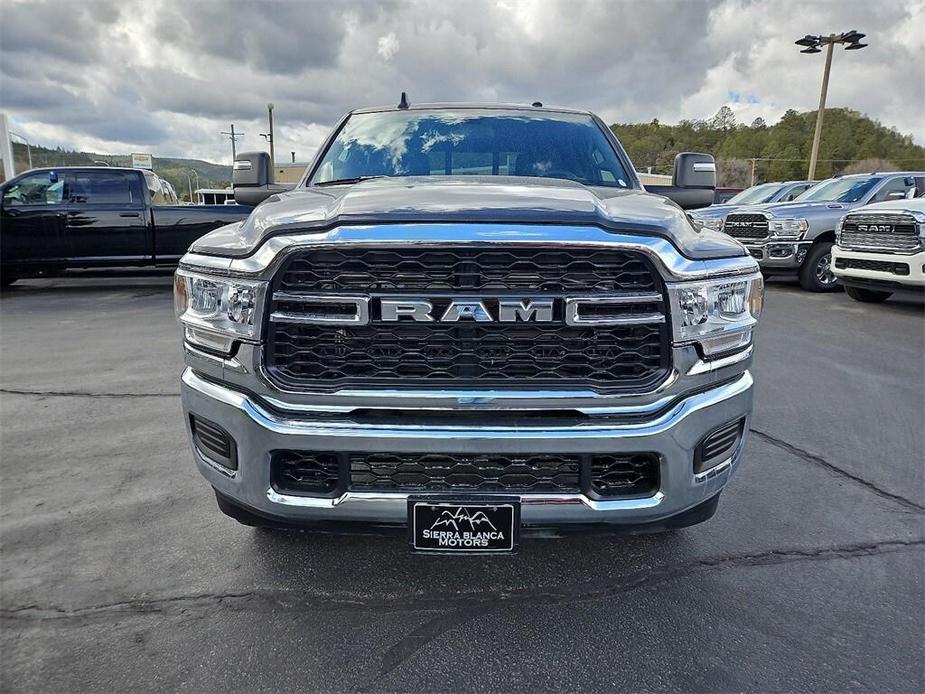 new 2024 Ram 2500 car, priced at $51,951