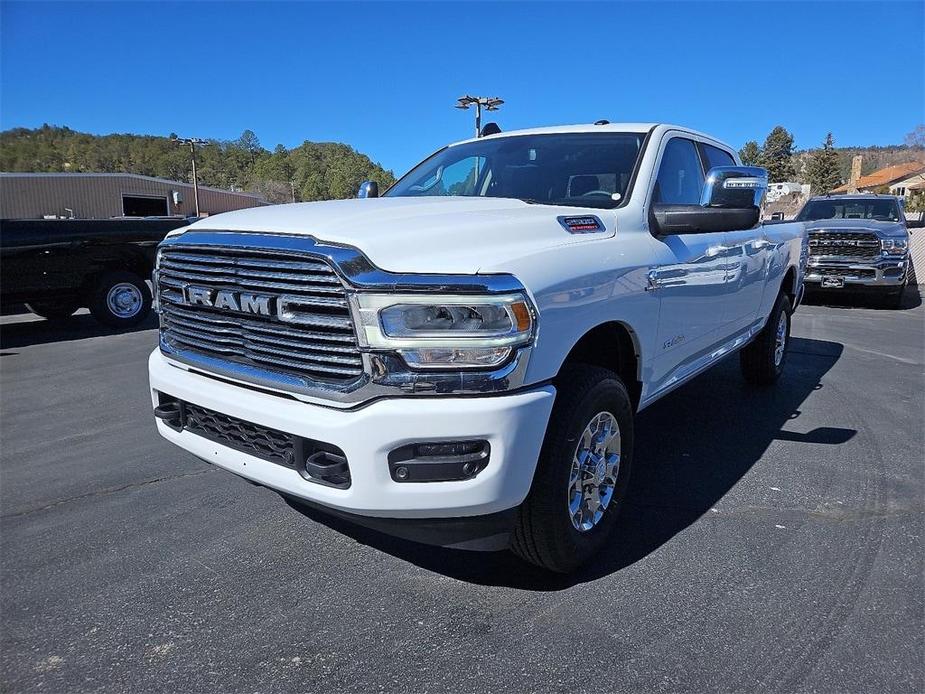 new 2024 Ram 2500 car, priced at $74,798