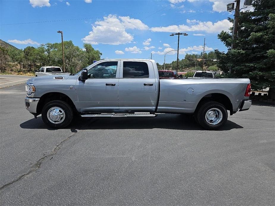 new 2024 Ram 3500 car, priced at $68,037