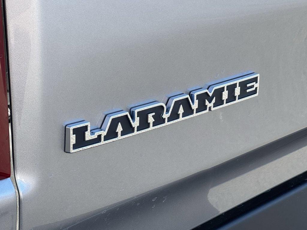 new 2026 Ram 1500 car, priced at $69,290