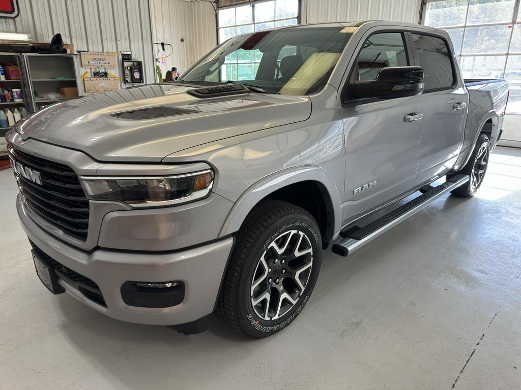 new 2026 Ram 1500 car, priced at $69,290