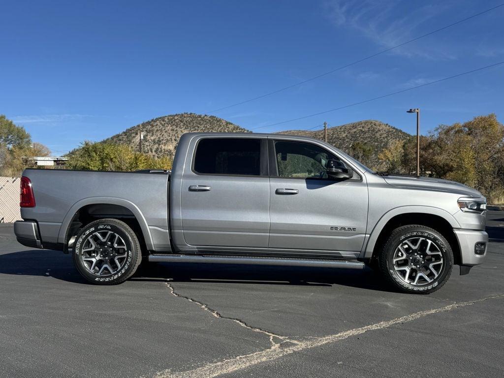 new 2026 Ram 1500 car, priced at $69,290