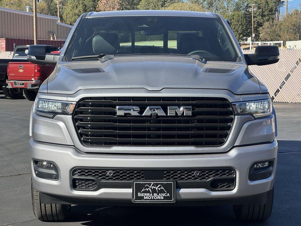 new 2026 Ram 1500 car, priced at $69,290