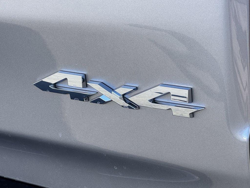 new 2026 Ram 1500 car, priced at $69,290