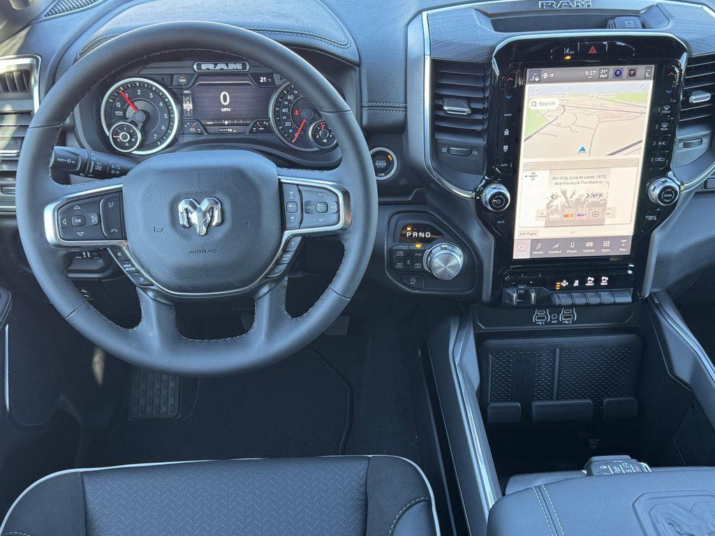 new 2026 Ram 1500 car, priced at $69,290