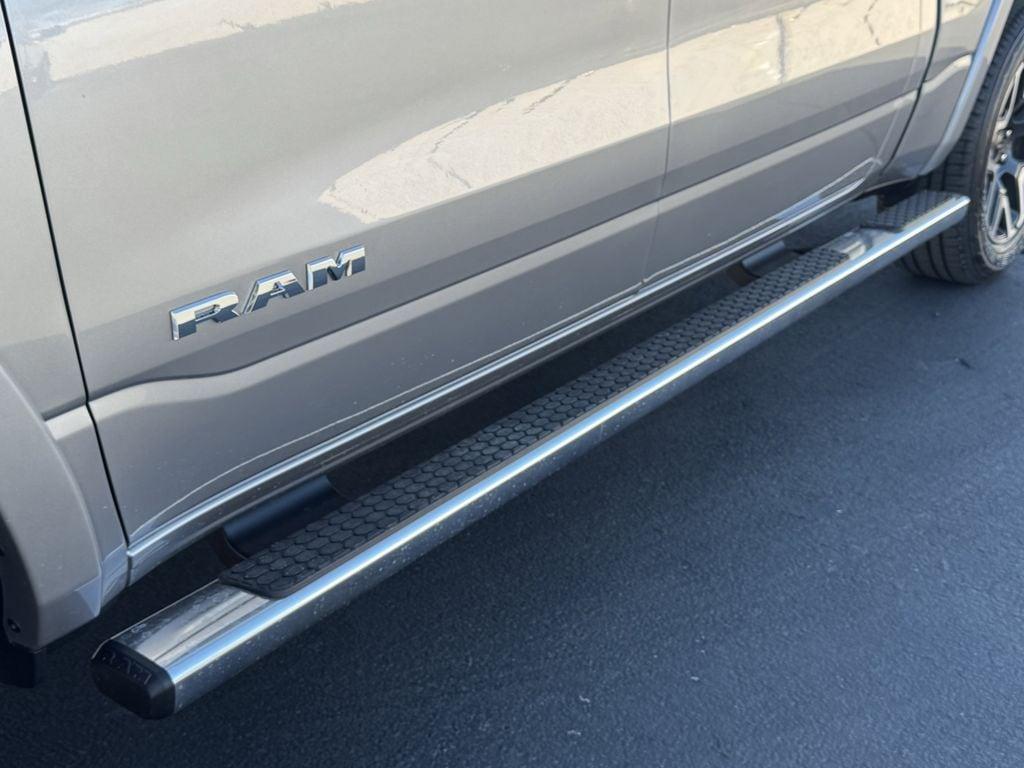 new 2026 Ram 1500 car, priced at $69,290