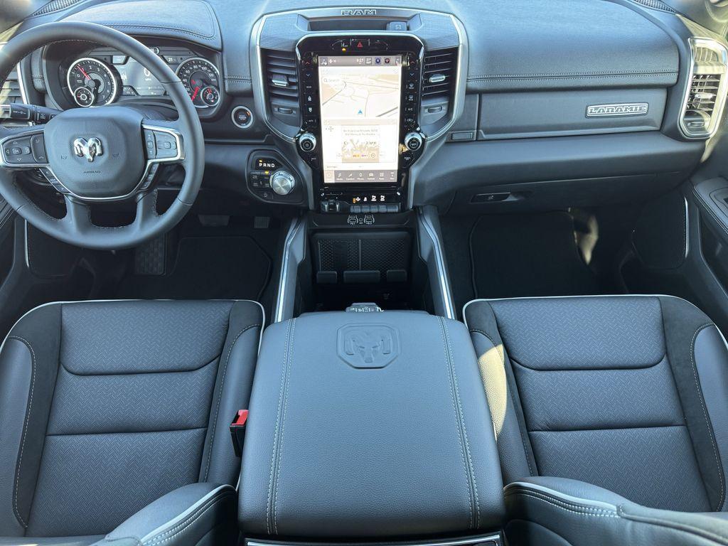 new 2026 Ram 1500 car, priced at $69,290