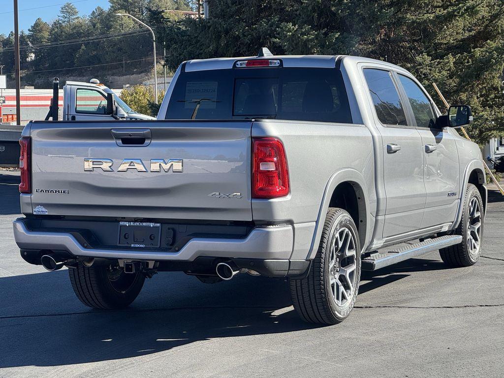 new 2026 Ram 1500 car, priced at $69,290