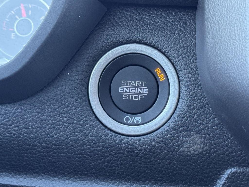 new 2026 Ram 1500 car, priced at $69,290