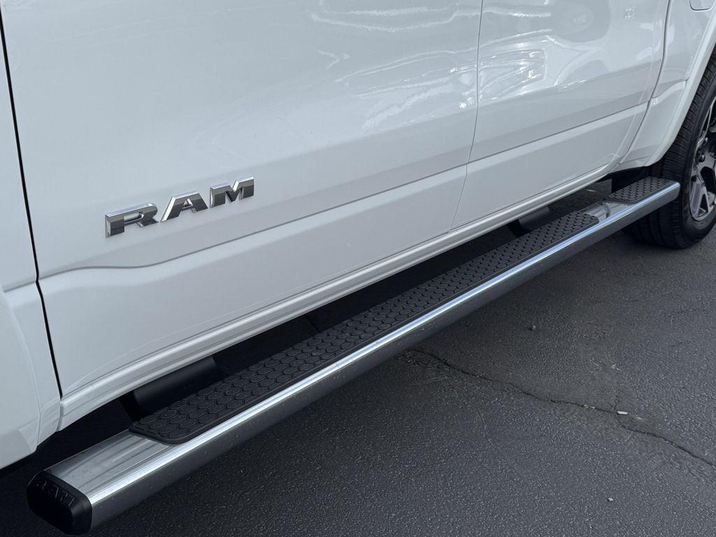 new 2026 Ram 1500 car, priced at $67,000