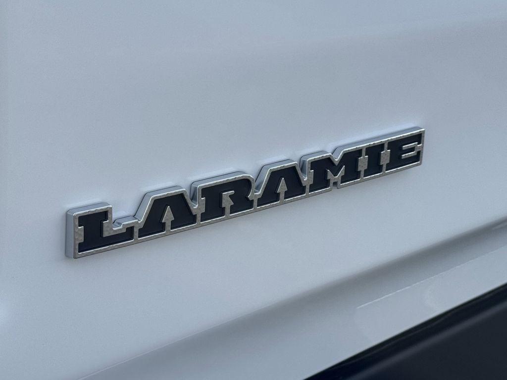 new 2026 Ram 1500 car, priced at $67,000