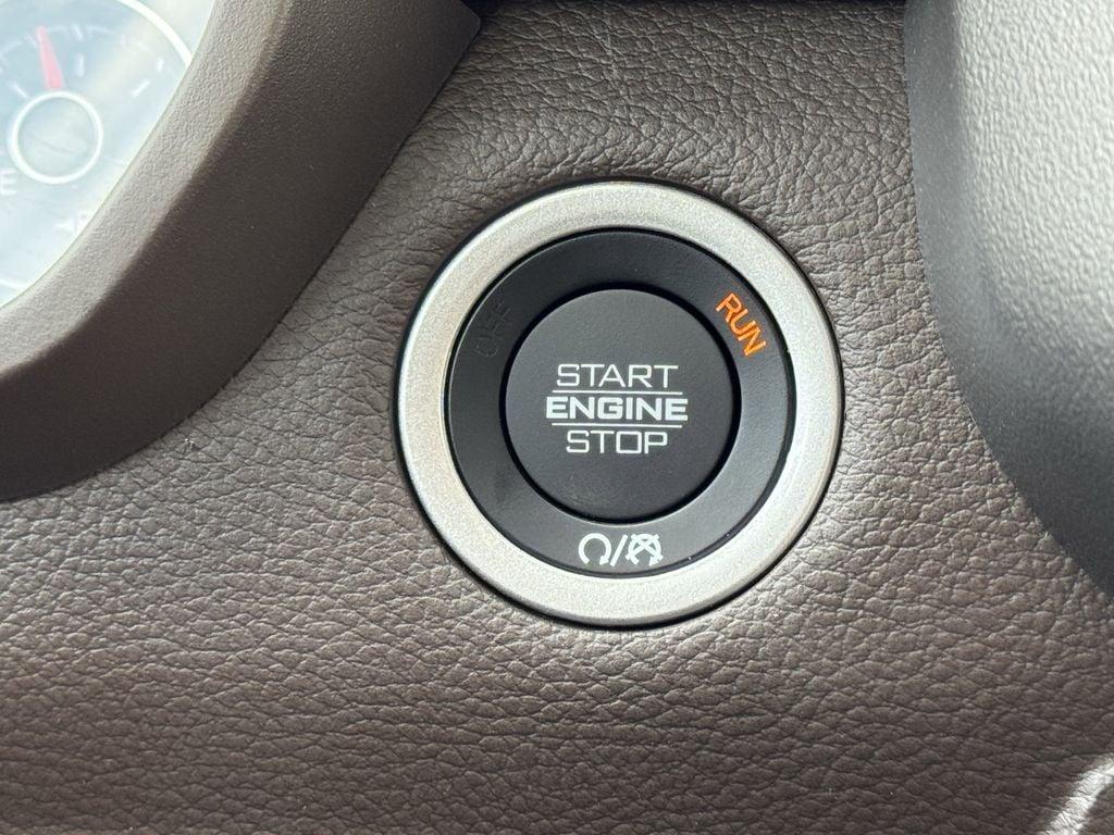 new 2026 Ram 1500 car, priced at $67,000