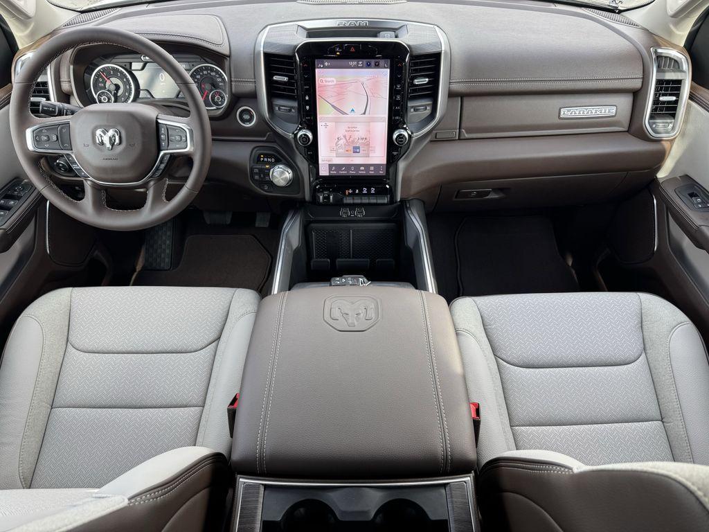 new 2026 Ram 1500 car, priced at $67,000