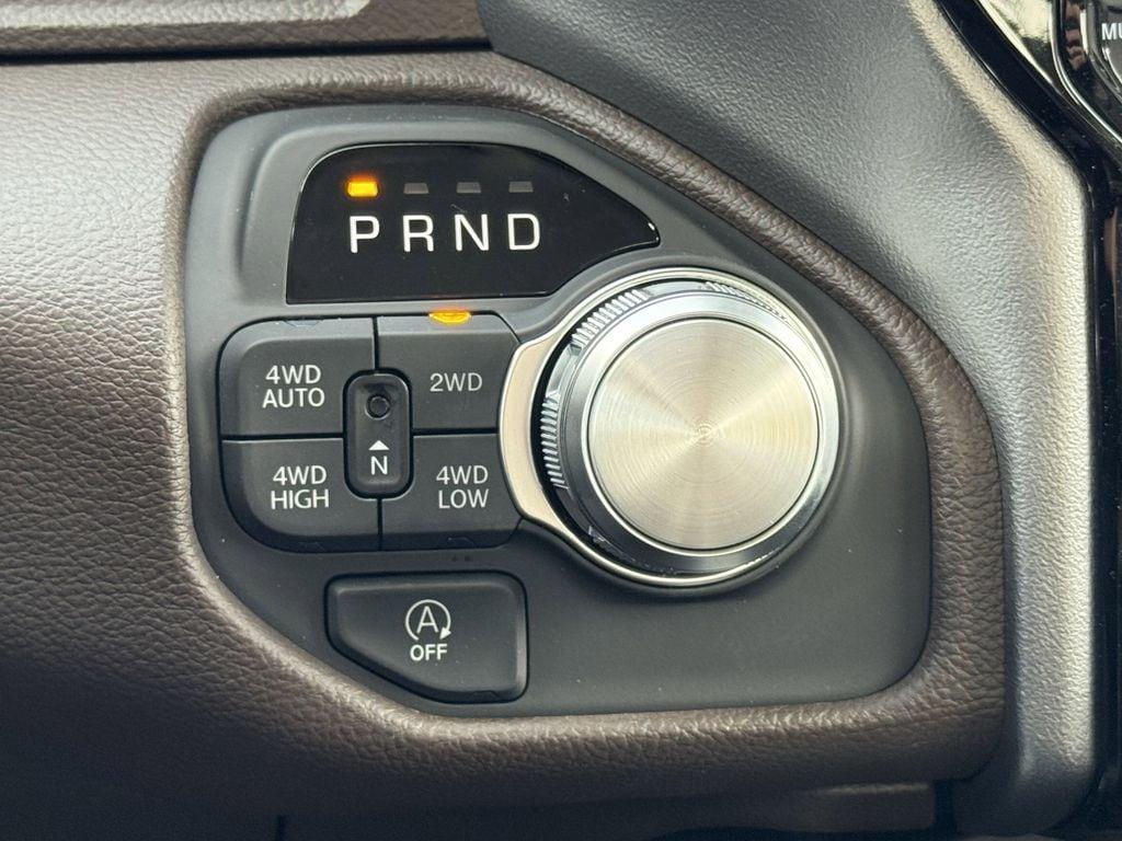 new 2026 Ram 1500 car, priced at $67,000