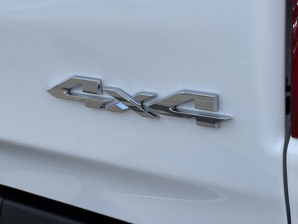 new 2026 Ram 1500 car, priced at $67,000