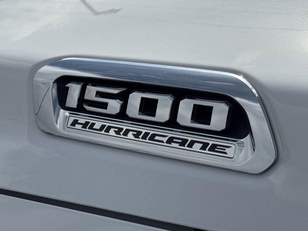 new 2026 Ram 1500 car, priced at $67,000