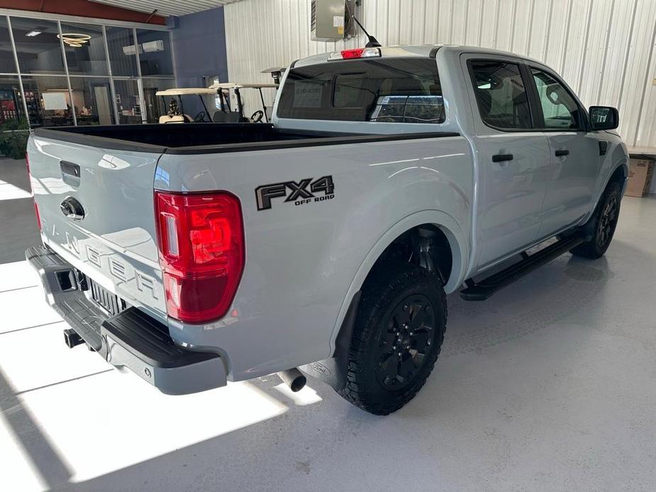 used 2021 Ford Ranger car, priced at $32,887