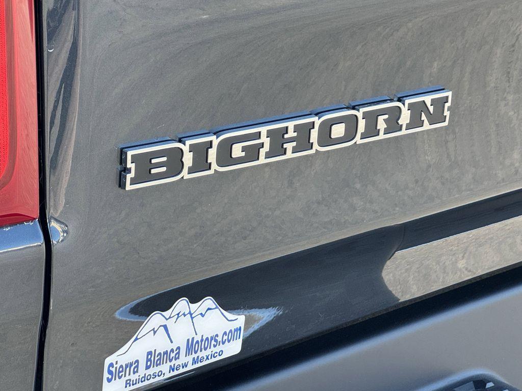 new 2026 Ram 1500 car, priced at $59,040