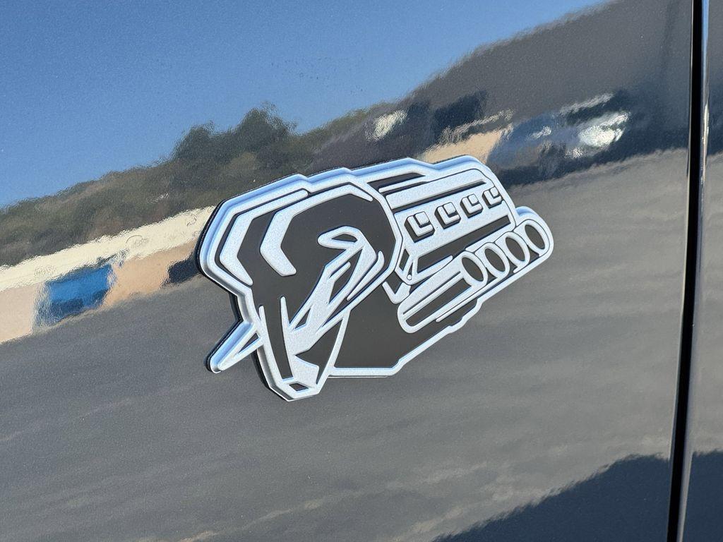 new 2026 Ram 1500 car, priced at $59,040