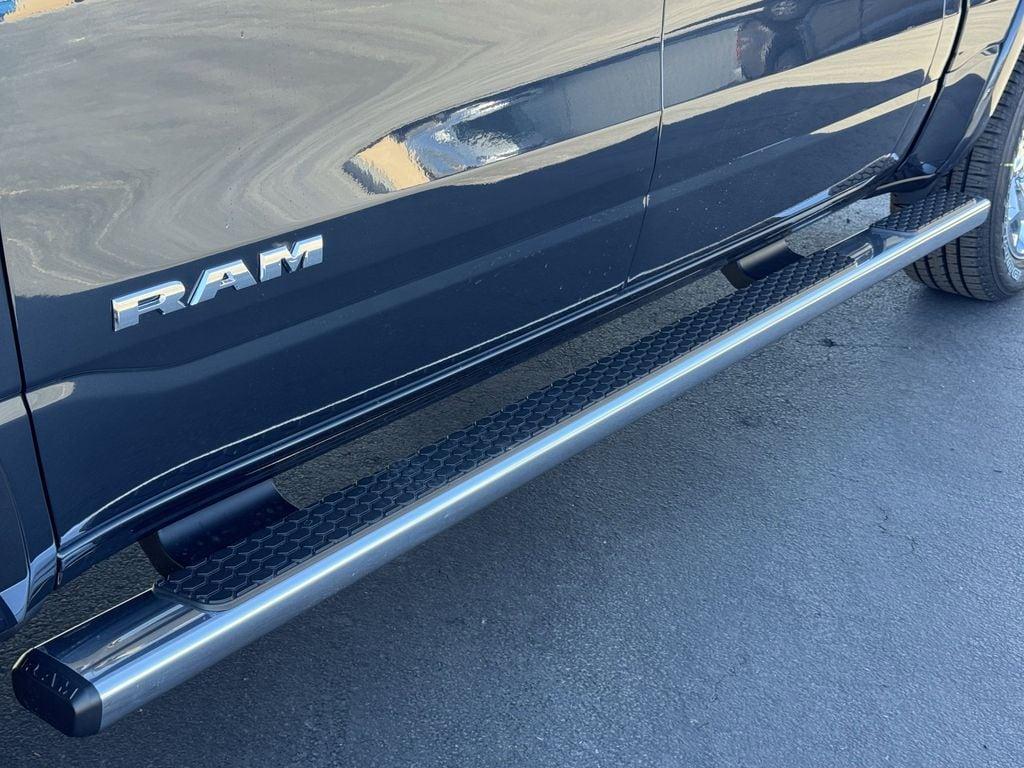 new 2026 Ram 1500 car, priced at $59,040