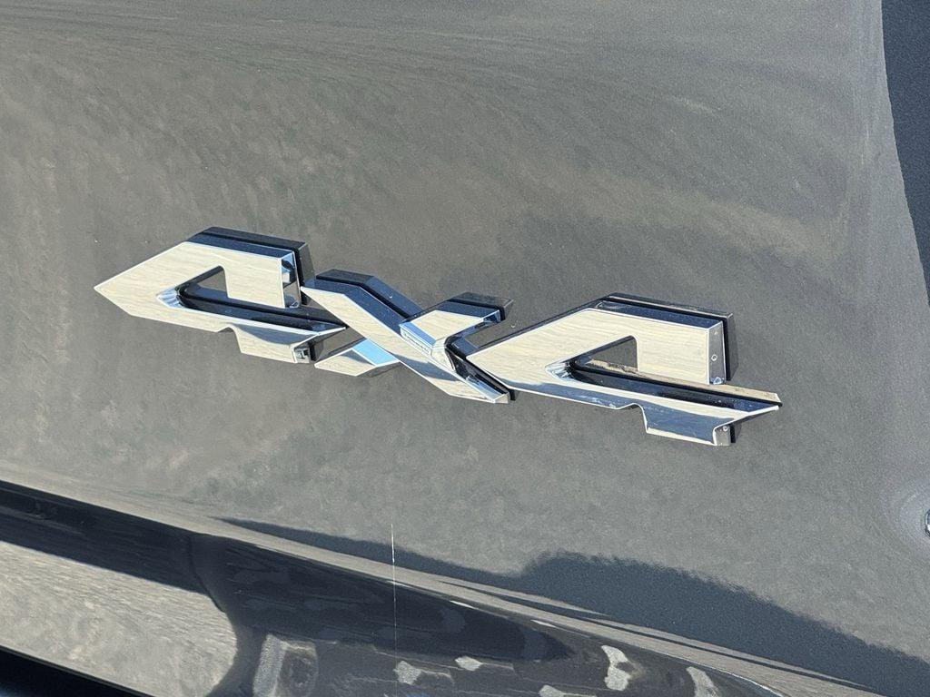 new 2026 Ram 1500 car, priced at $59,040