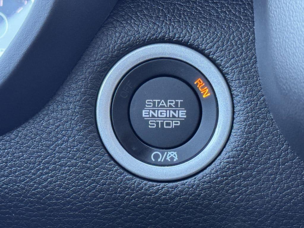 new 2026 Ram 1500 car, priced at $59,040