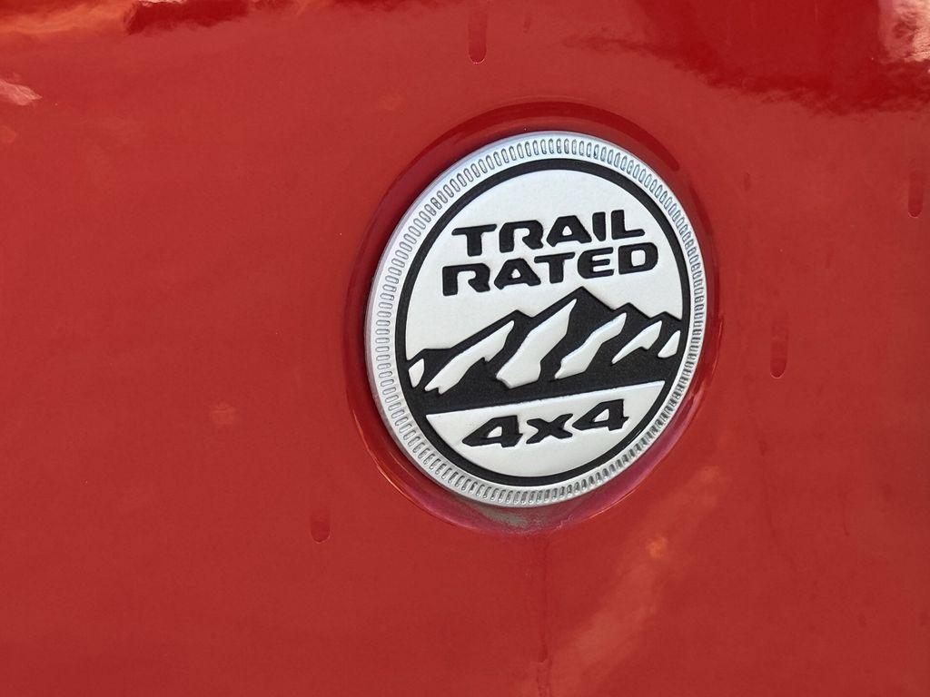 used 2021 Jeep Gladiator car, priced at $34,949