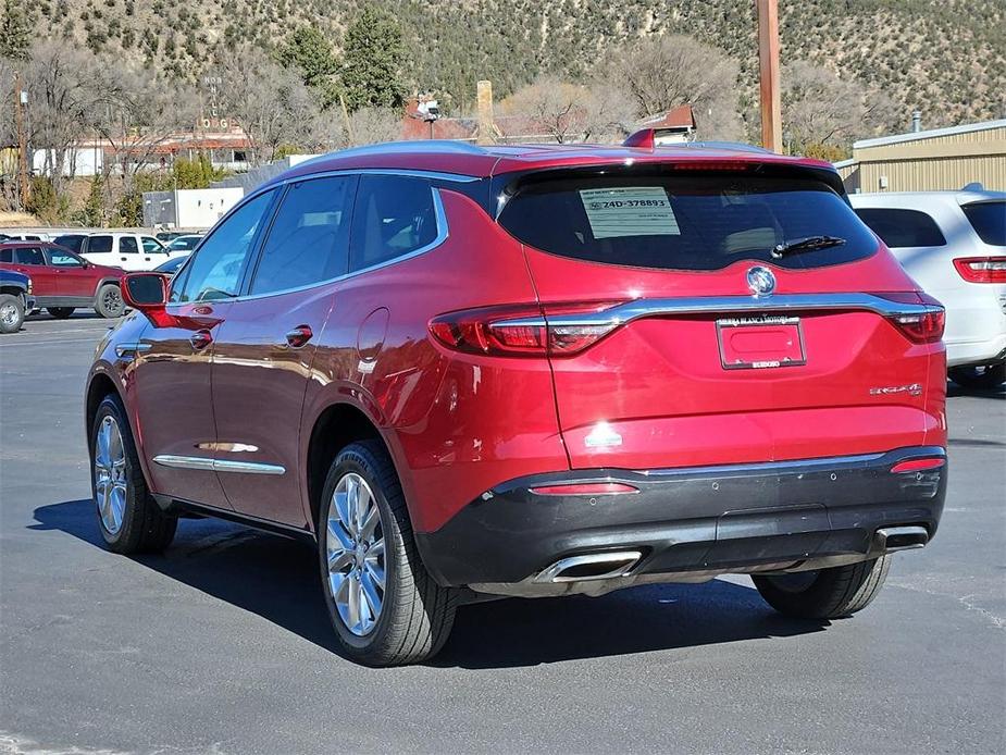 used 2019 Buick Enclave car, priced at $18,114