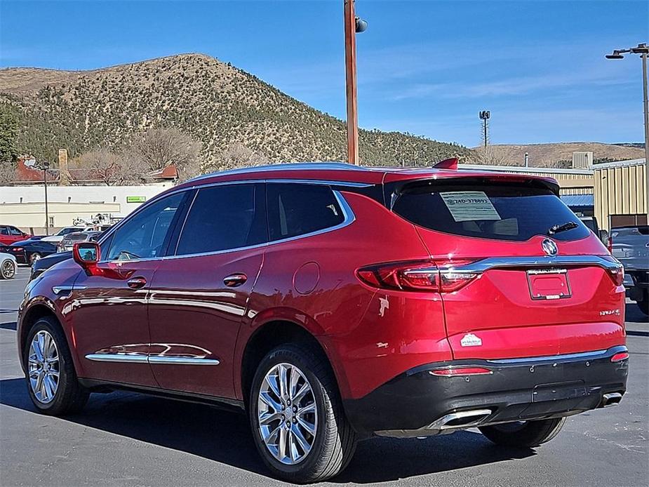 used 2019 Buick Enclave car, priced at $18,114