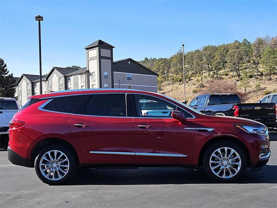 used 2019 Buick Enclave car, priced at $18,114