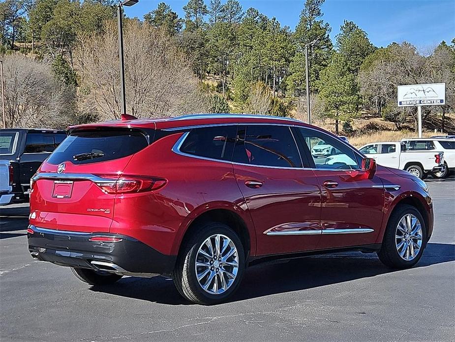 used 2019 Buick Enclave car, priced at $18,114