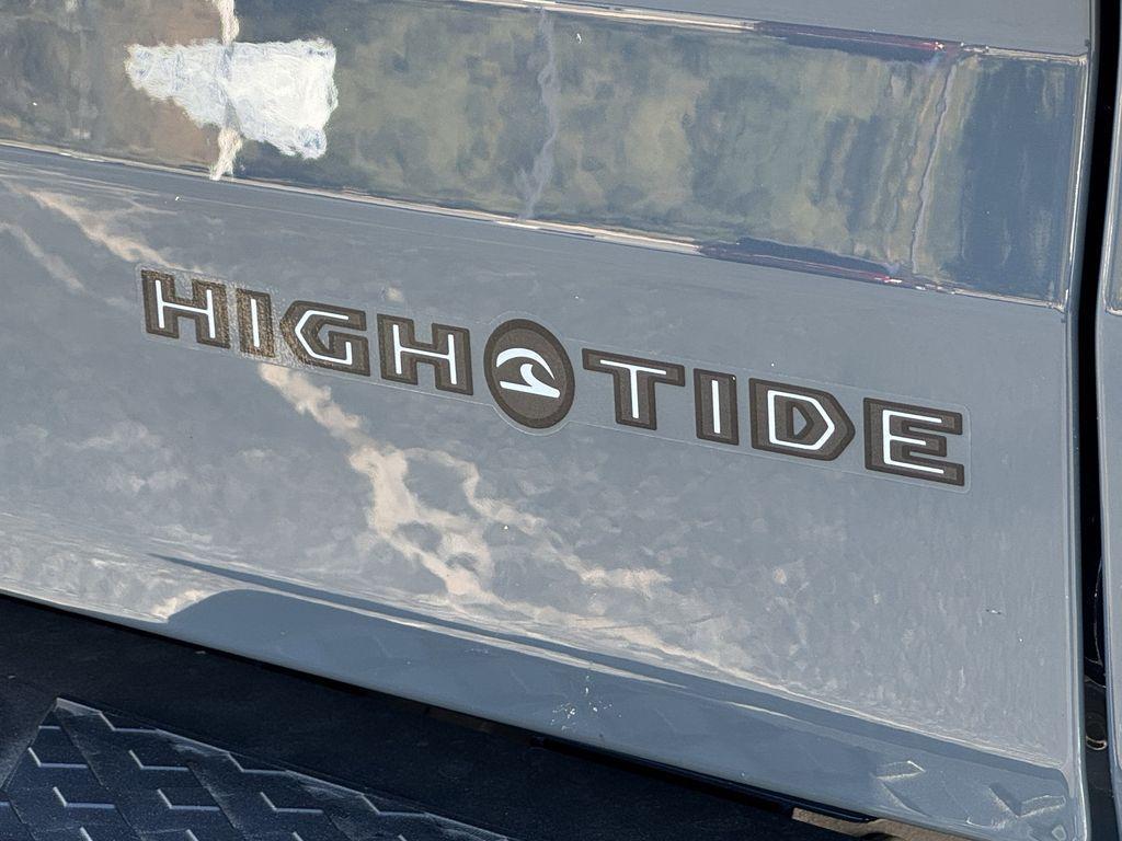 new 2025 Jeep Gladiator car, priced at $51,190