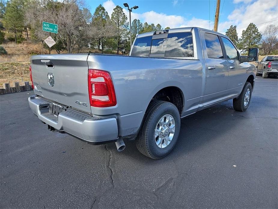 new 2024 Ram 2500 car, priced at $71,770