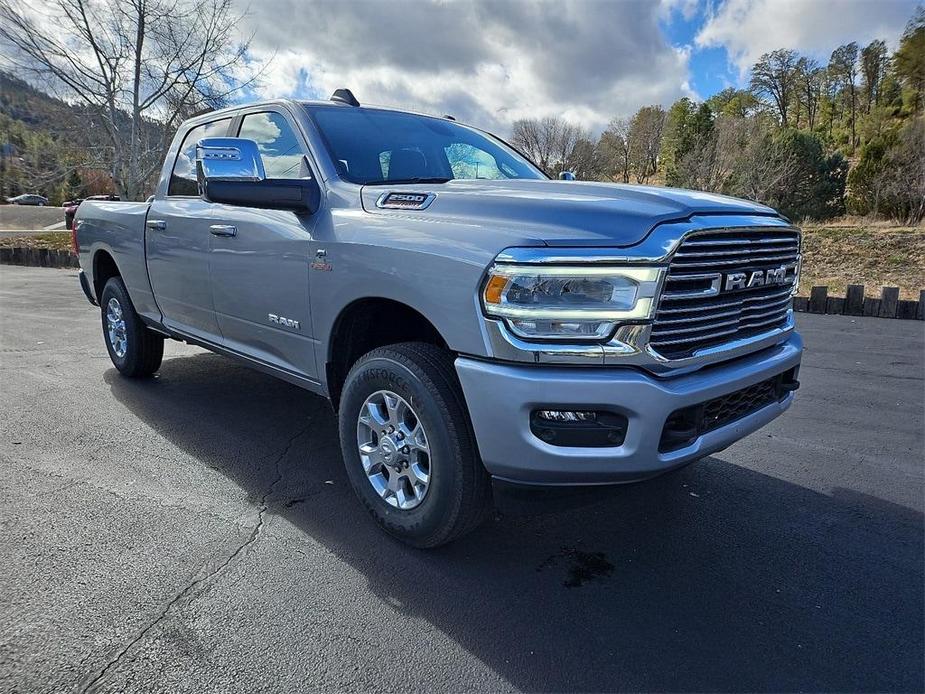 new 2024 Ram 2500 car, priced at $71,770