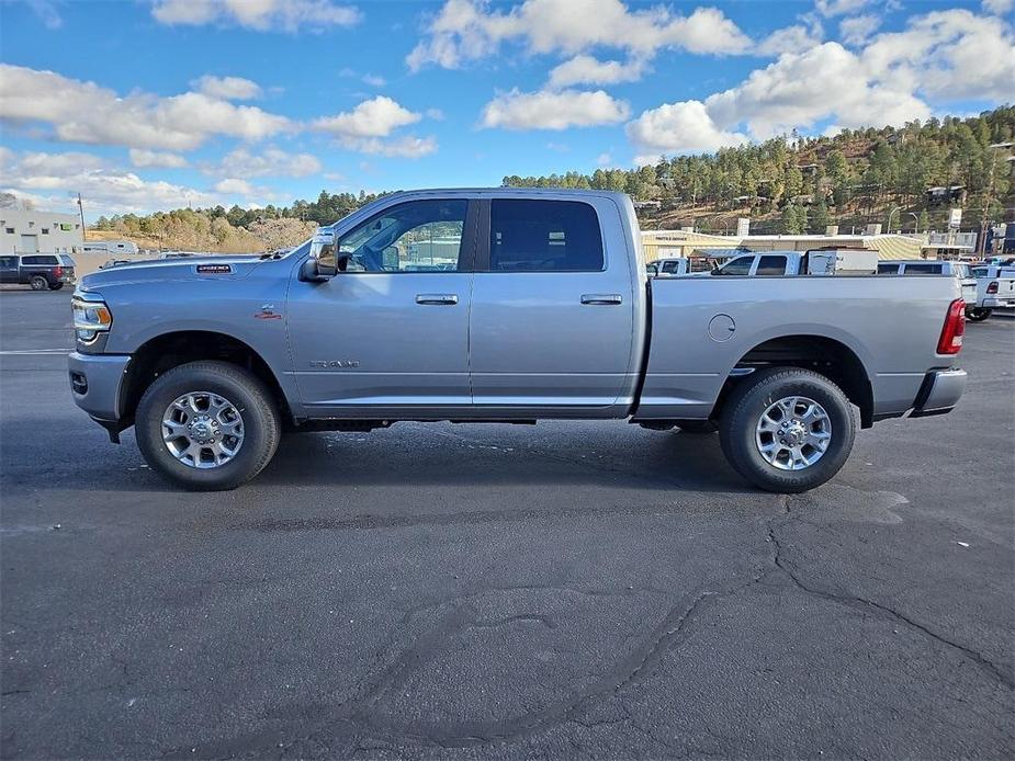 new 2024 Ram 2500 car, priced at $71,770