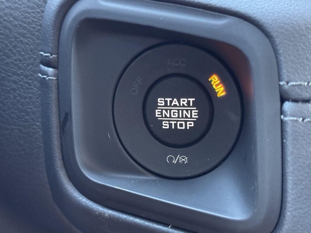 new 2026 Jeep Wrangler car, priced at $66,030