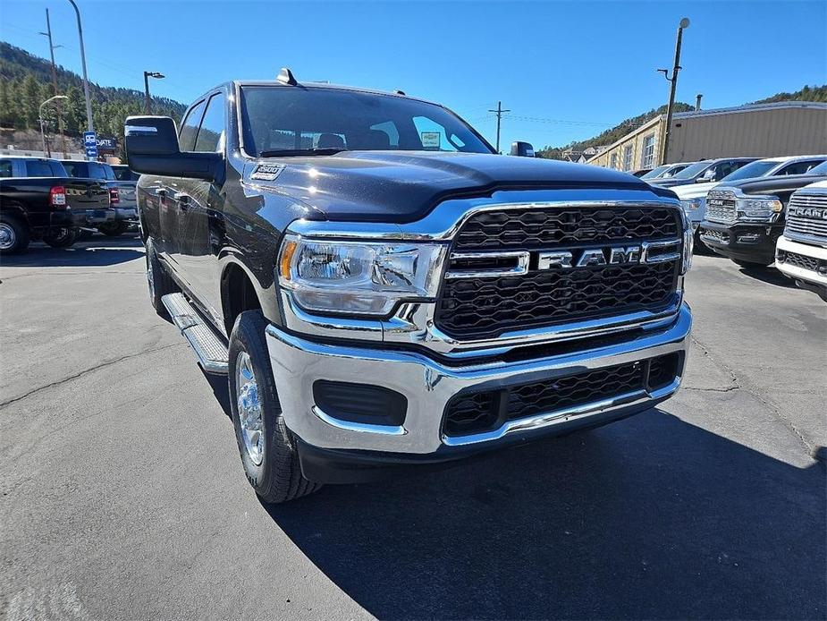 new 2024 Ram 2500 car, priced at $52,904