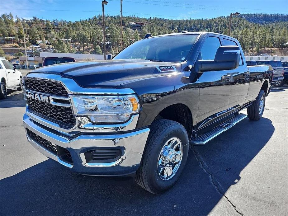 new 2024 Ram 2500 car, priced at $52,904