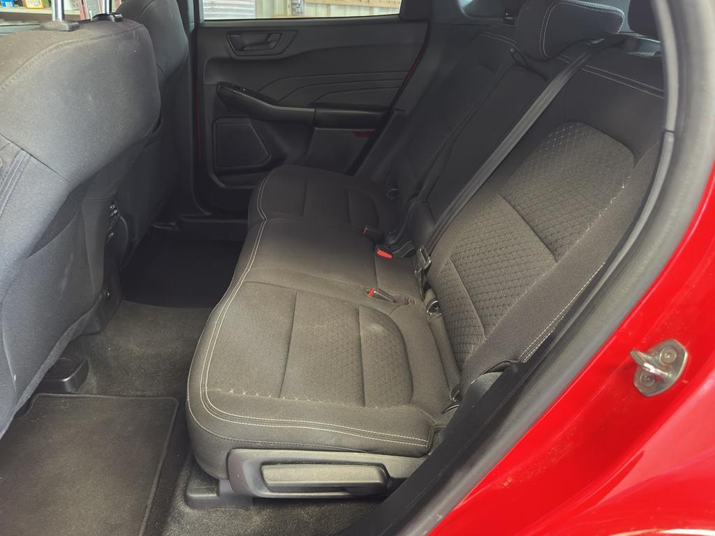 used 2024 Ford Escape car, priced at $27,874