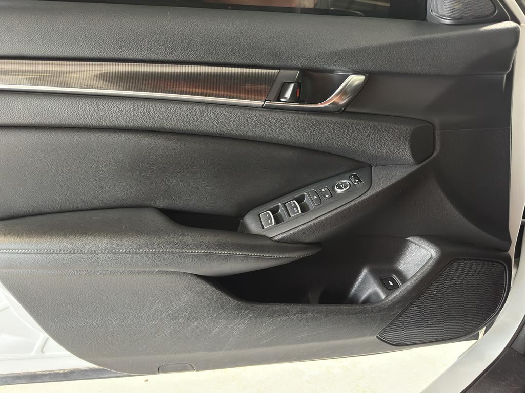 used 2019 Honda Accord car, priced at $19,484