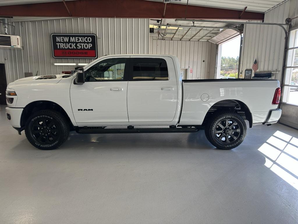 new 2025 Ram 2500 car, priced at $72,940
