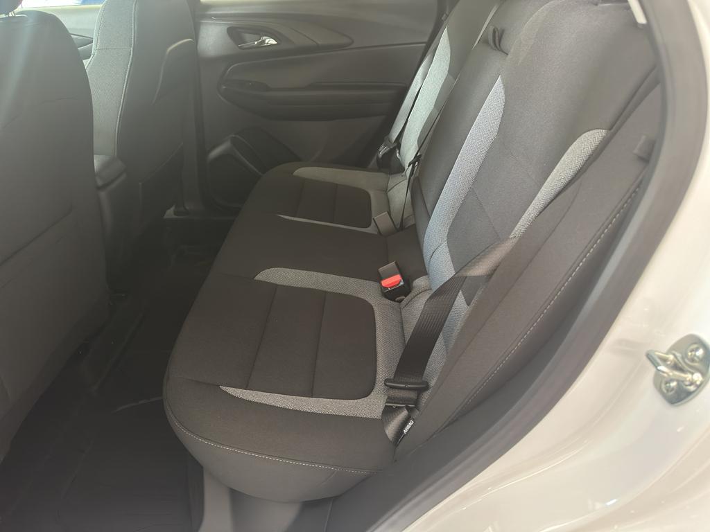 new 2025 Chevrolet TrailBlazer car, priced at $29,220