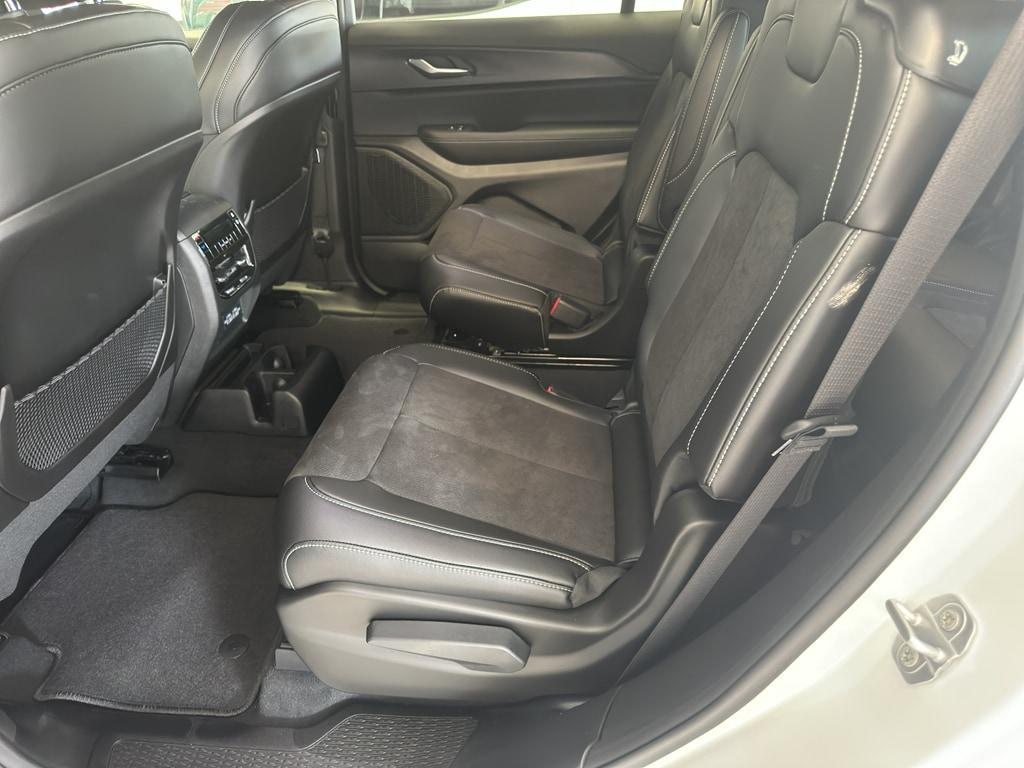 new 2025 Jeep Grand Cherokee L car, priced at $45,630