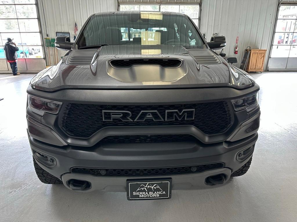 used 2022 Ram 1500 car, priced at $79,984