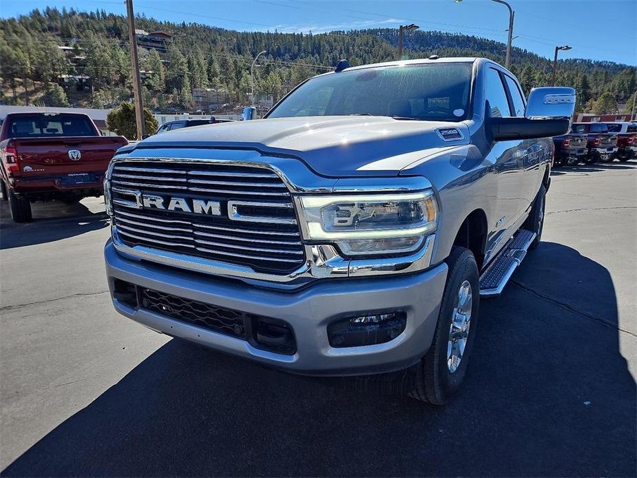 new 2024 Ram 2500 car, priced at $66,046