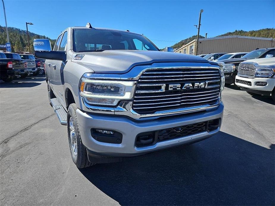 new 2024 Ram 2500 car, priced at $66,046