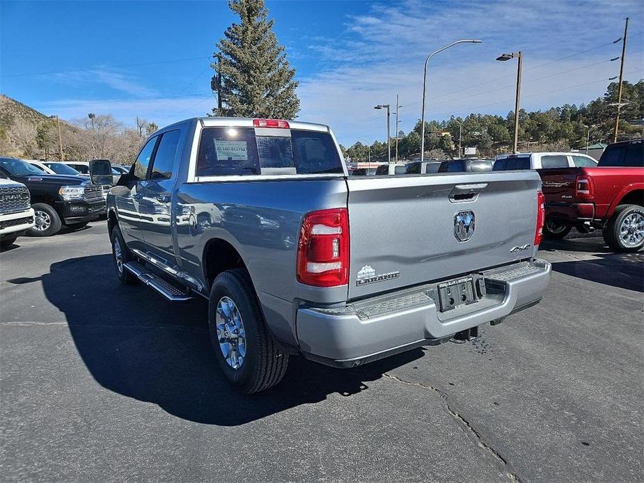 new 2024 Ram 2500 car, priced at $66,046